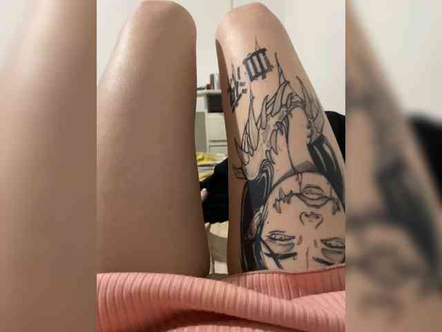 MintPepssi webcam
