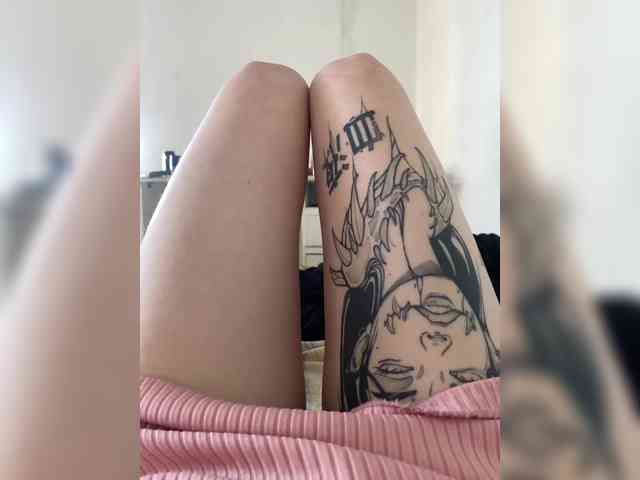 MintPepssi webcam