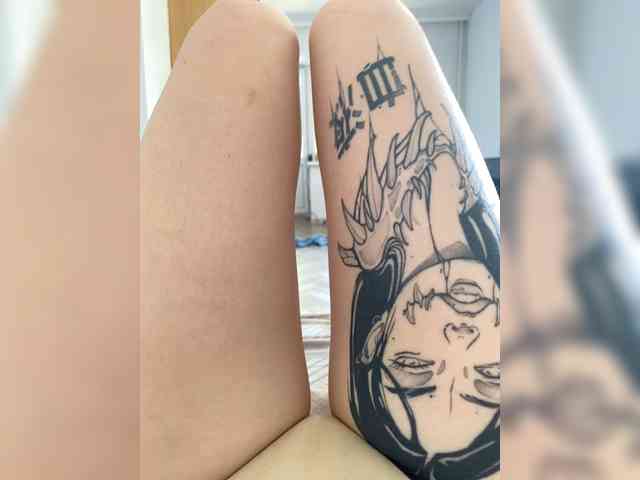 Liokira Sex Cam Show