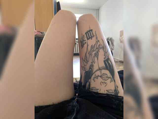 MintPepssi webcam