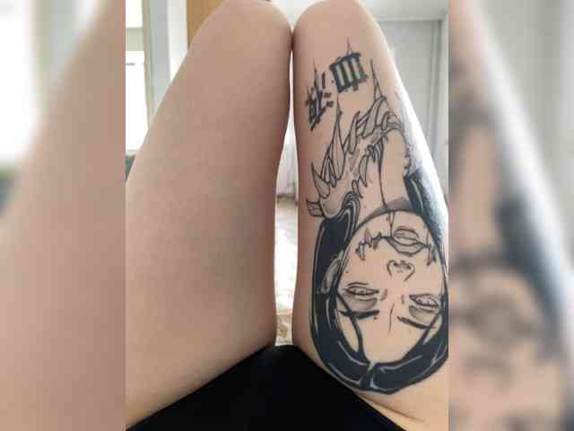 MintPepssi webcam
