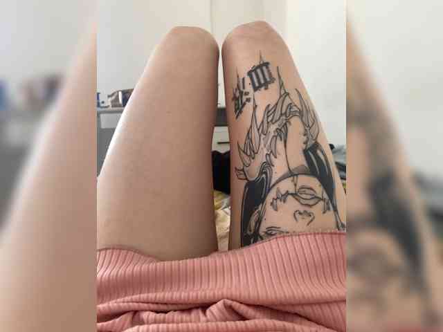 MintPepssi webcam