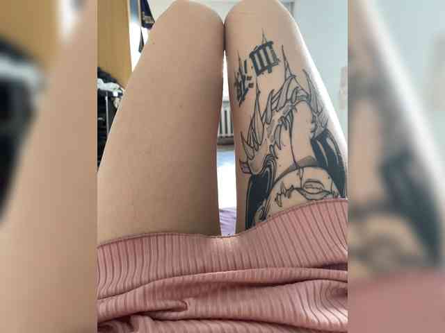 Peachesssz webcam