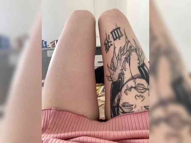 MintPepssi webcam
