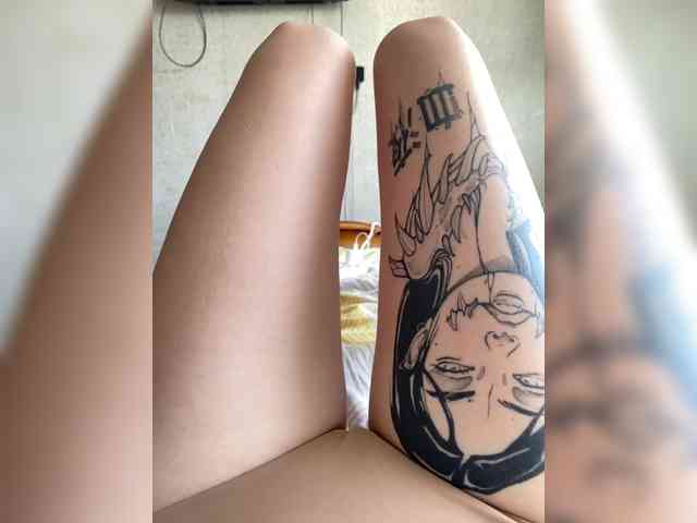 Liokira Live Webcam on BongaCams