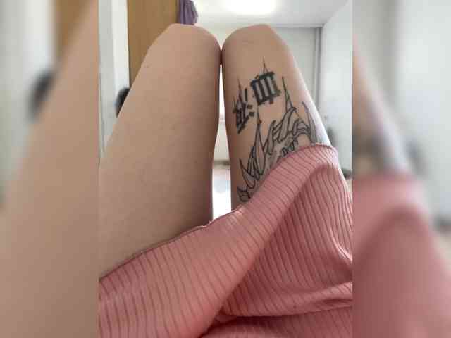 MintPepssi webcam