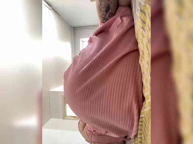 MintPepssi webcam