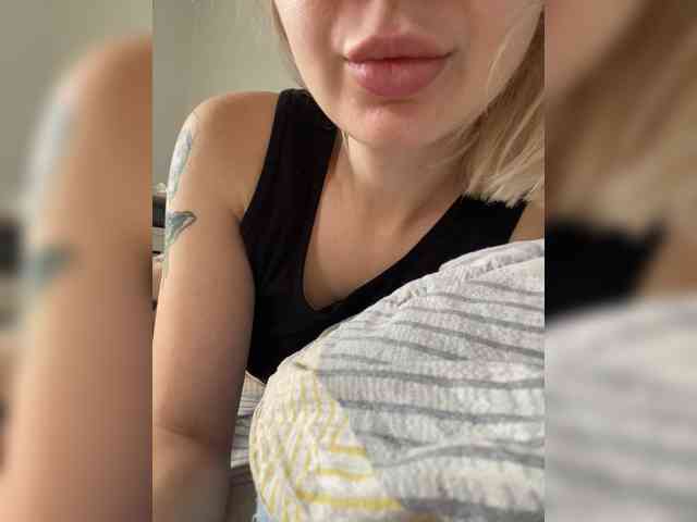 Liokira Sex Cam Show