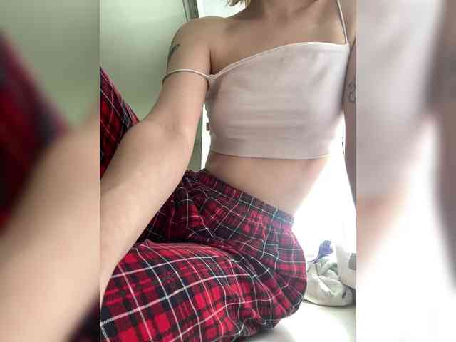 MintPepssi webcam