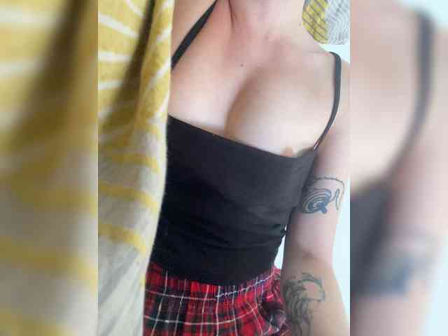 MintPepssi webcam
