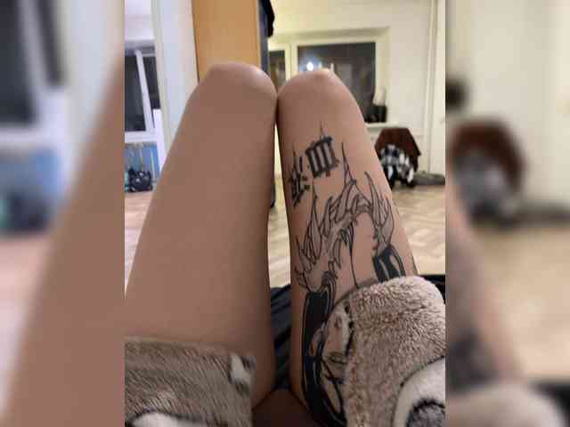 MintPepssi webcam