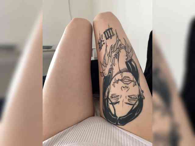 MintPepssi webcam