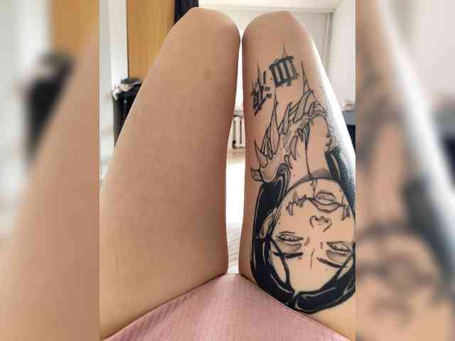 Liokira Sex Cam Show