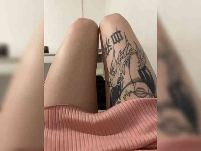 MintPepssi webcam