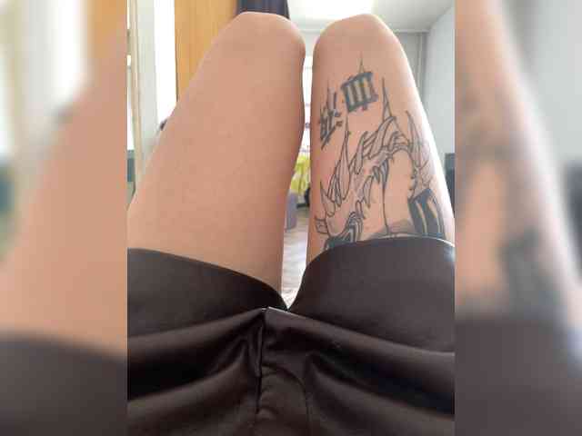 MintPepssi webcam