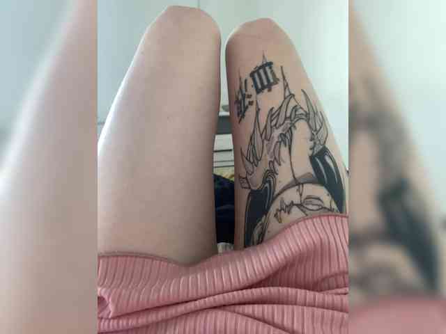 MintPepssi webcam