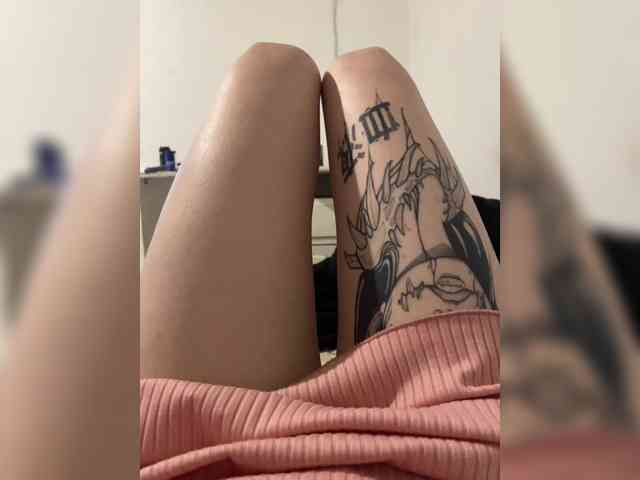 MintPepssi webcam