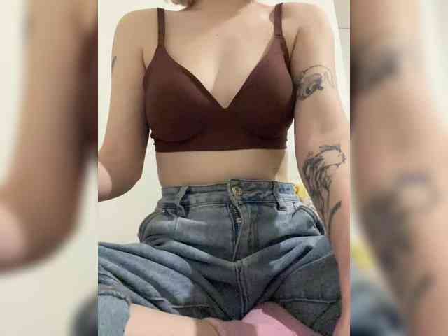 MintPepssi webcam