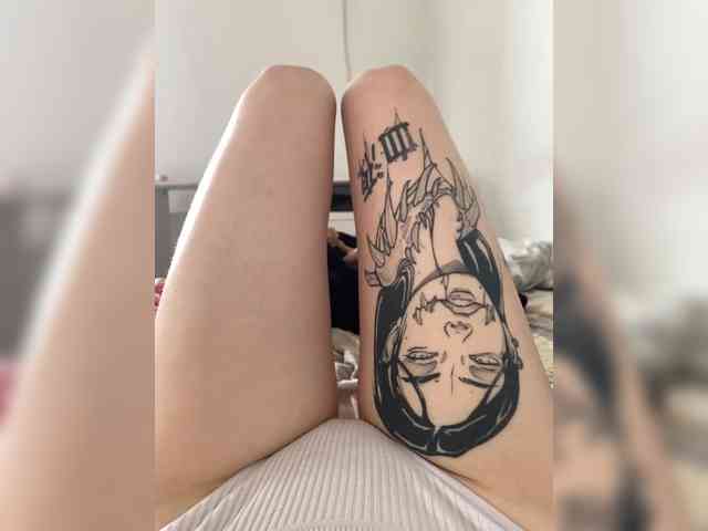MintPepssi webcam