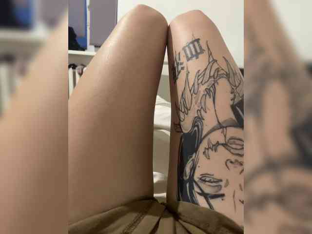 MintPepssi webcam