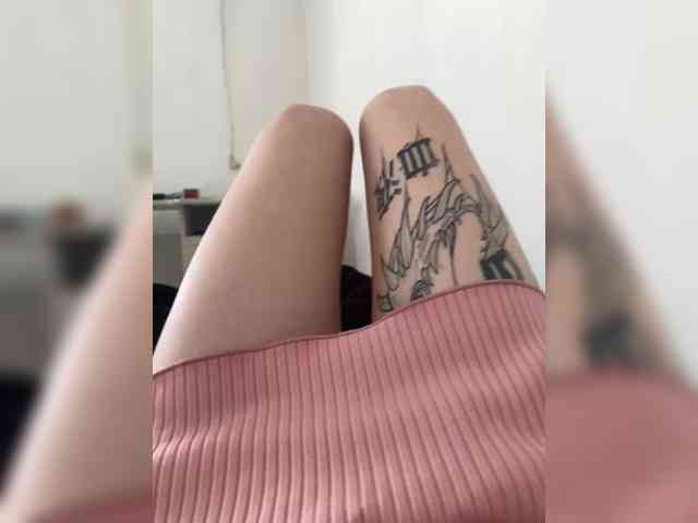 MintPepssi webcam