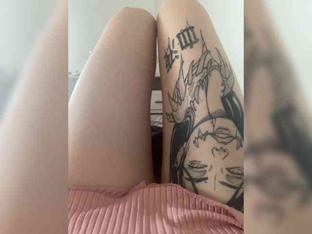 MintPepssi webcam