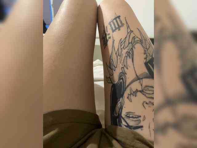 MintPepssi webcam
