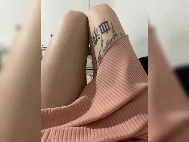 MintPepssi webcam