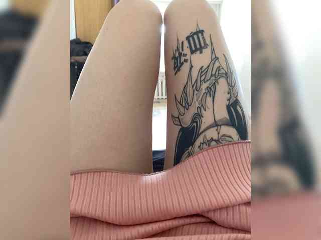 MintPepssi webcam