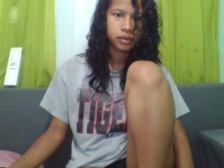 HotgirlURIEL Porn Show