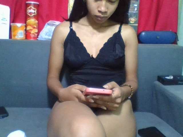 NADIAH live cam on BongaCams
