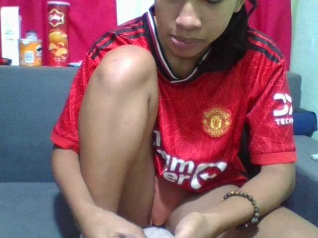 NADIAH live cam on BongaCams