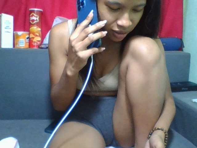 NADIAH live cam on BongaCams