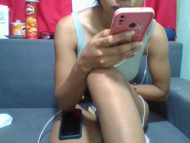 NADIAH live cam on BongaCams
