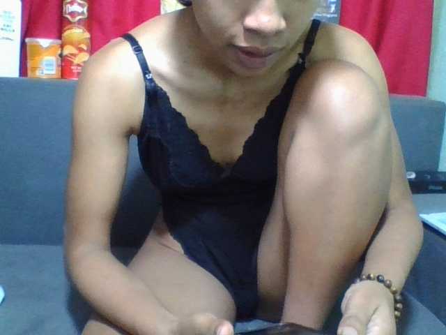 NADIAH live cam on BongaCams