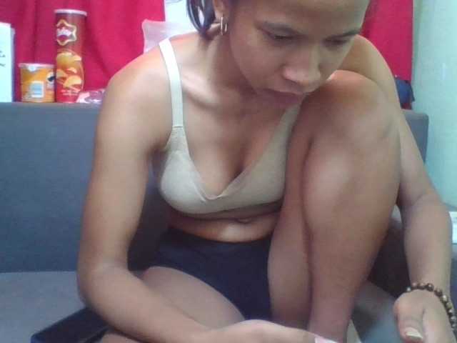 NADIAH live cam on BongaCams