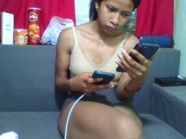 NADIAH live cam on BongaCams