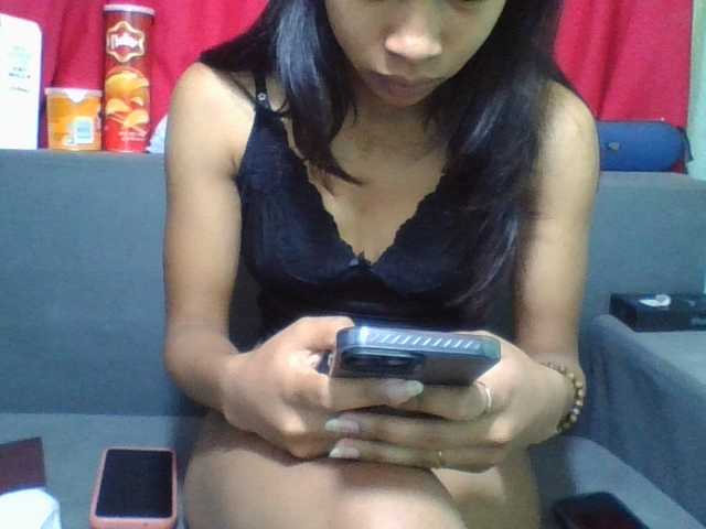 NADIAH live cam su BongaCams