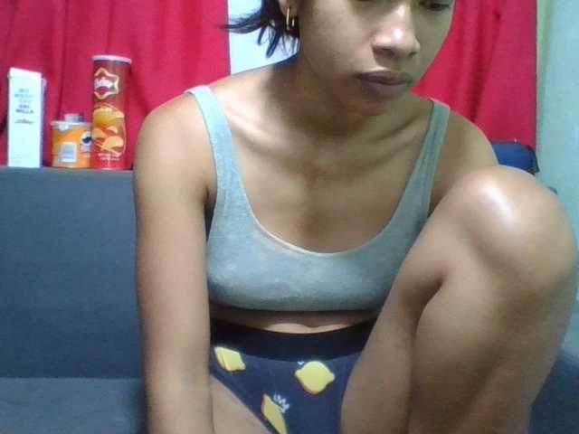 NADIAH live cam on BongaCams