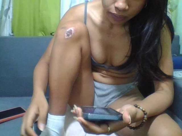 NADIAH live cam on BongaCams