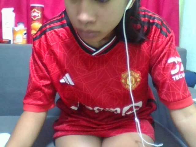 NADIAH live cam on BongaCams