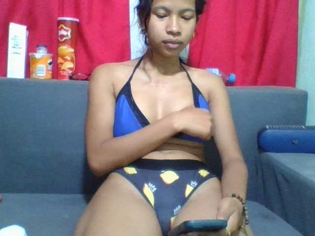 NADIAH live cam on BongaCams