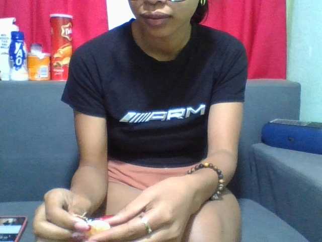 NADIAH live cam on BongaCams