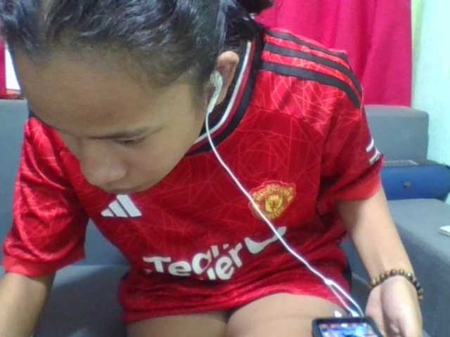 NADIAH live cam on BongaCams