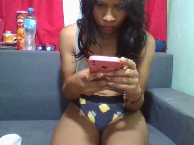 NADIAH live cam on BongaCams