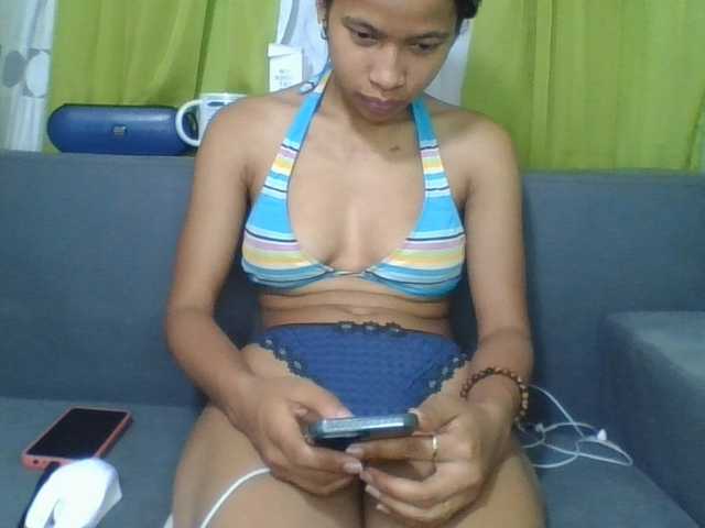 NADIAH live cam on BongaCams