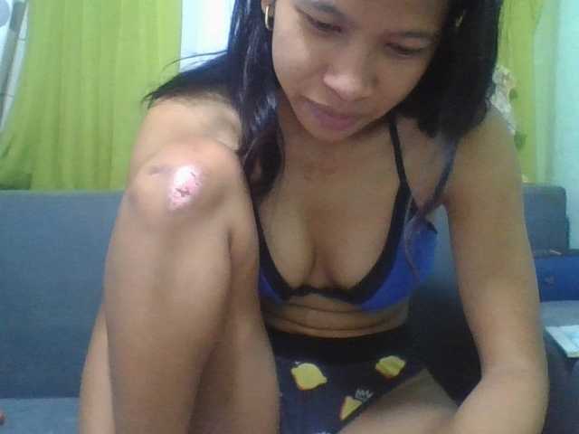 NADIAH live cam on BongaCams