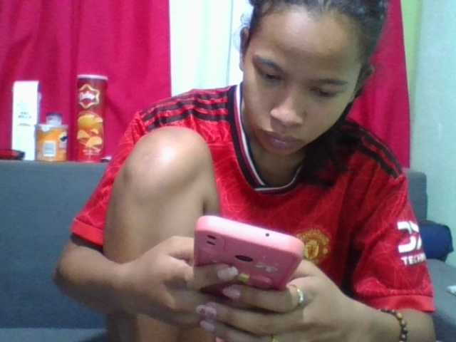 NADIAH live cam on BongaCams