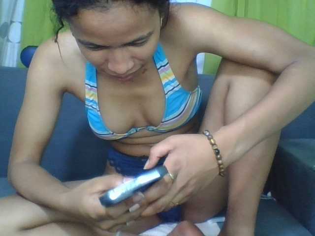 NADIAH live cam on BongaCams