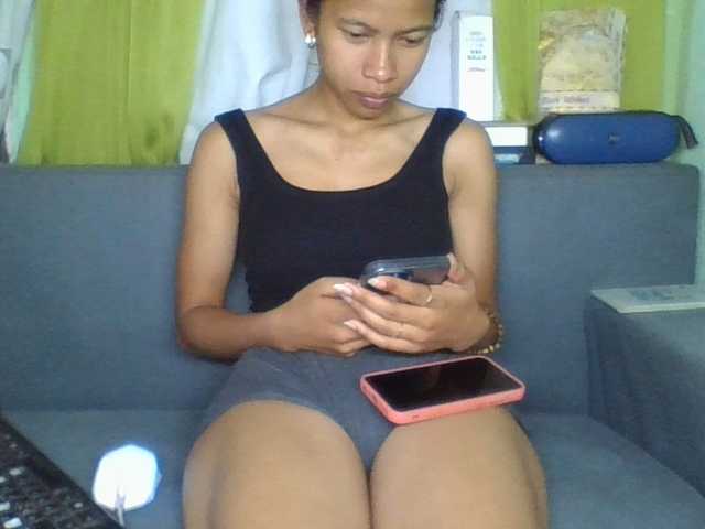 NADIAH live cam on BongaCams